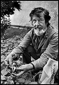 John Cage