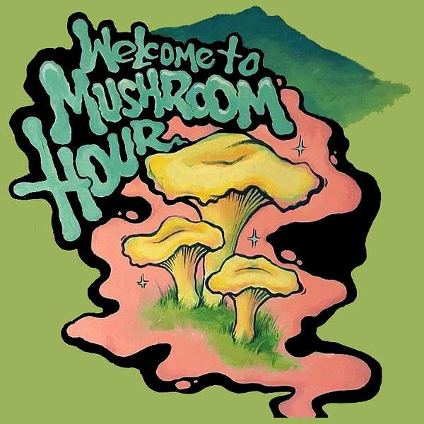 mushroom-hour